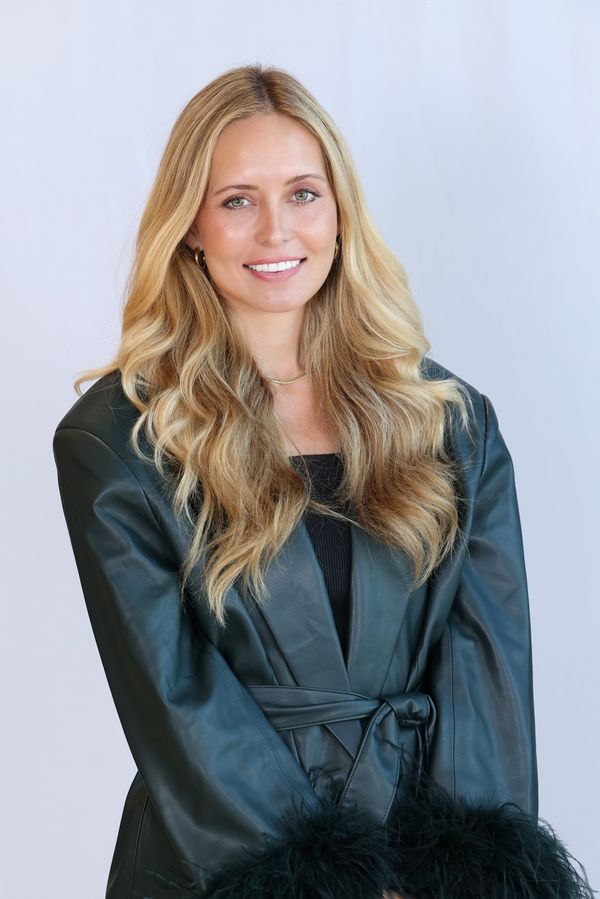 Rachel Redman